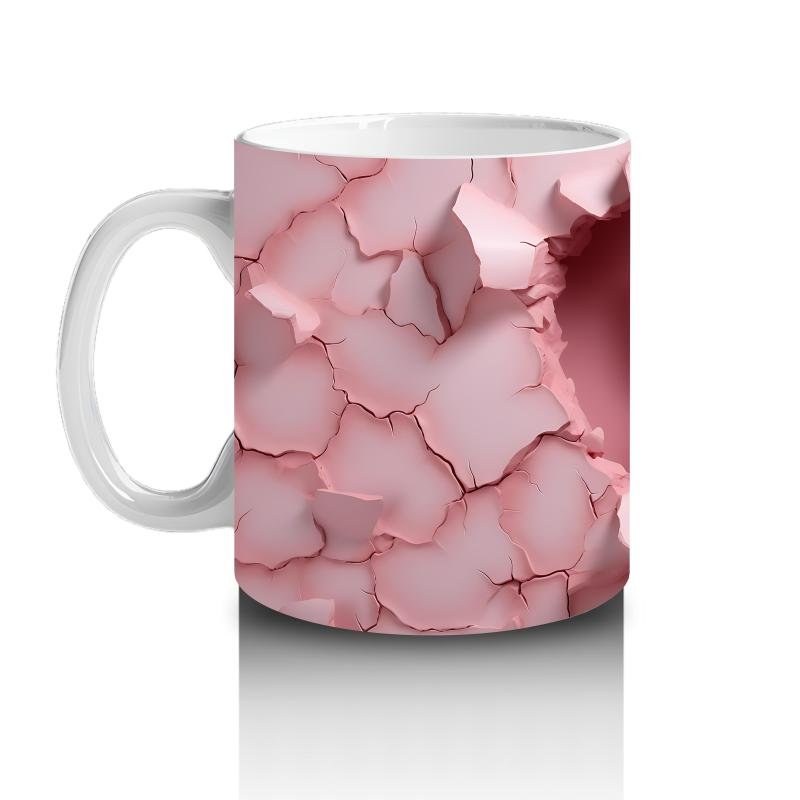 Çocuklara Sütü Sevdiren Aşkı Fısıldayan Geyik Kupa Bardak - 2