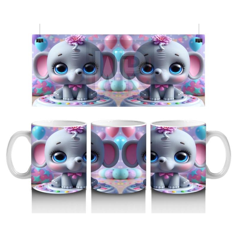 Çocuklara Sütü Sevdiren Kovboy Kurbağa Macerası Kupa Bardak