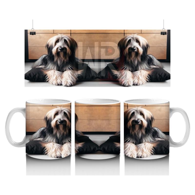 Çocuklara Sütü Sevdiren Tüylü Dost Kupa Bardak