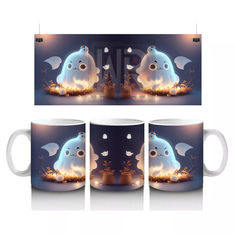 Hayaletlerin Dansı – Hediyelik Kahve Kupası