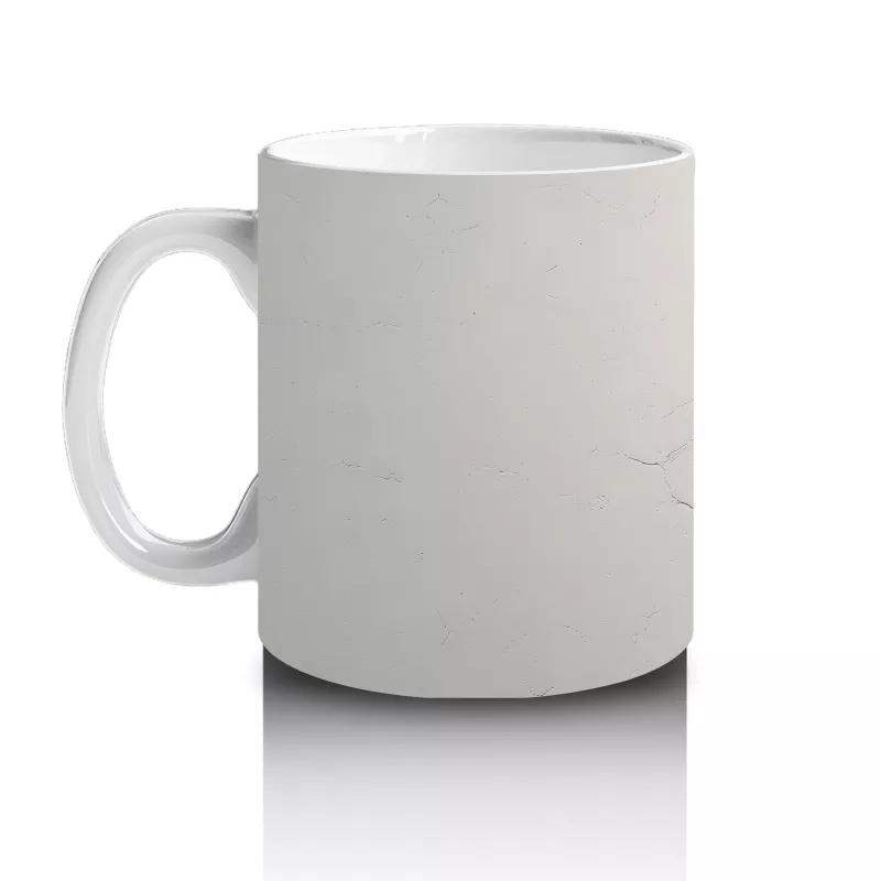 Yoncalı Kostüm Giymiş Sevimli Corgi - Baskılı Kahve Kupası - 2