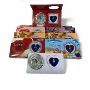 İstiridye İnci Kolye