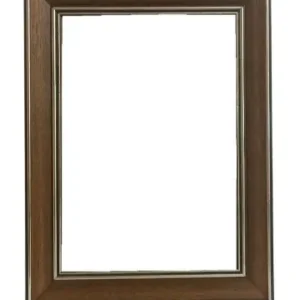 A4 Diploma ve Sertifika Çerçevesi (21x30 cm)