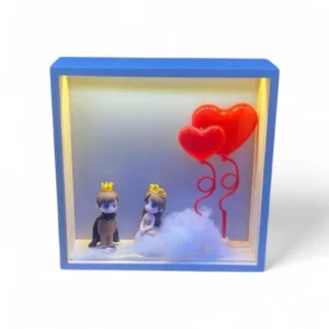 Sinematik Sevgili Kutu