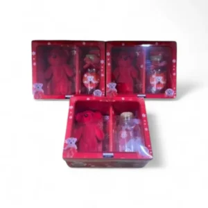 Işıklı Ayıcık Mix